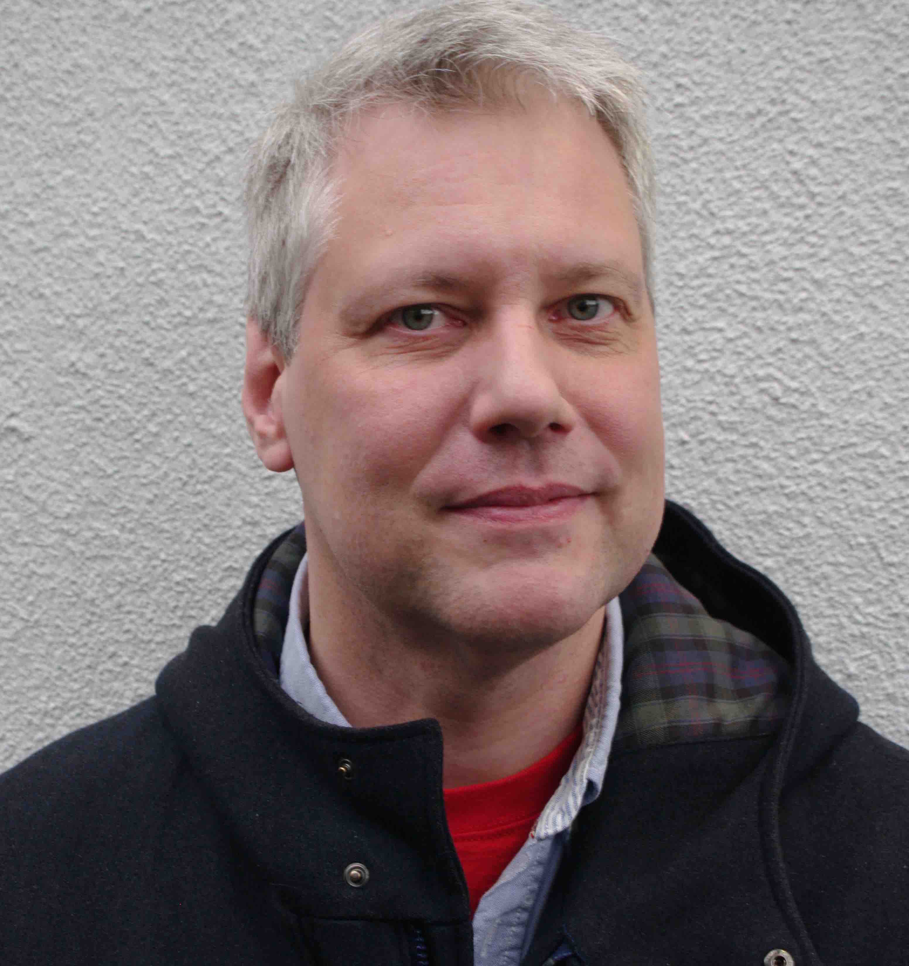 Fredrik Gothnier